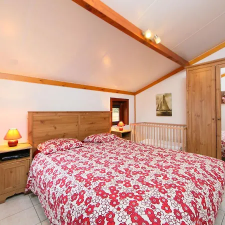 Casa vacanze Holiday New Village Park-4 By Interhome *