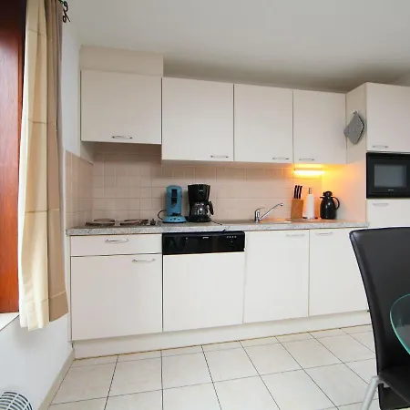 Holiday New Village Park-4 By Interhome Casa vacanze