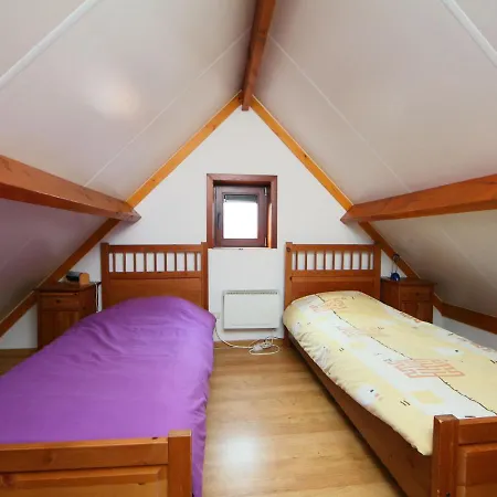 Casa vacanze Holiday New Village Park-4 By Interhome *